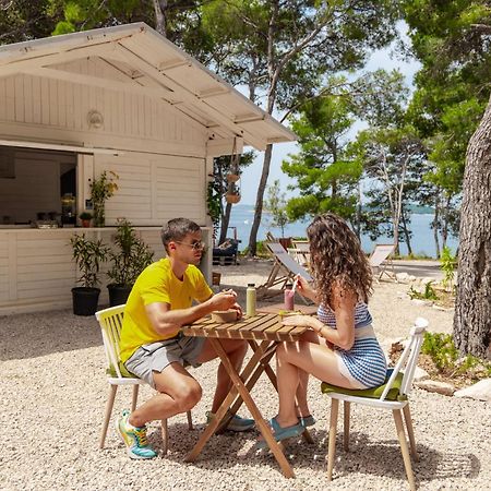 O-Tents By Obonjan Island Resort Esterno foto