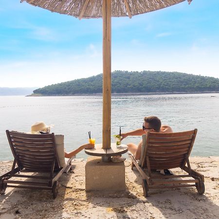 O-Tents By Obonjan Island Resort Esterno foto
