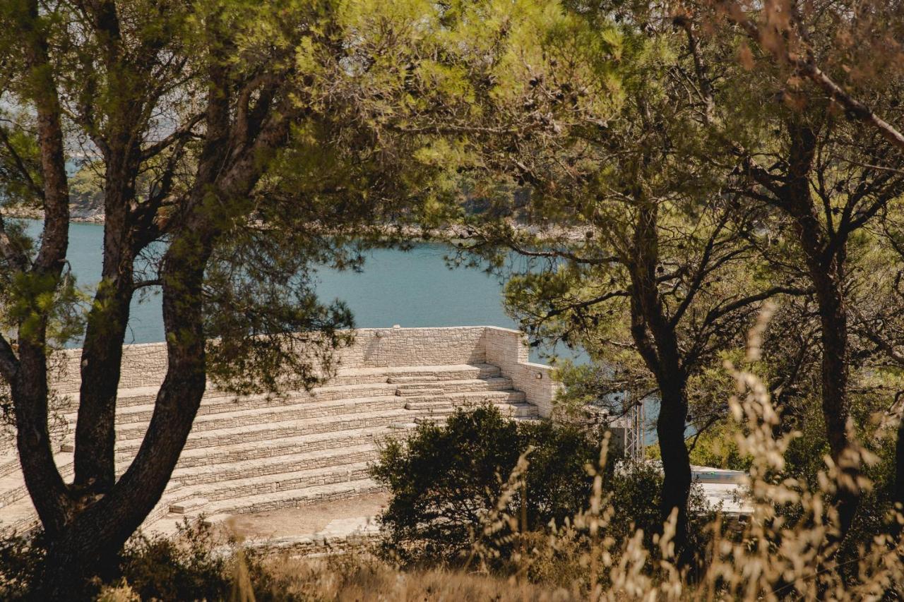 O-Tents By Obonjan Island Resort Esterno foto