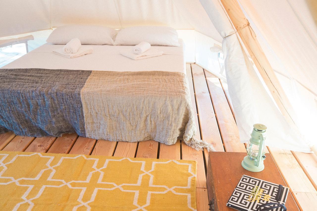 O-Tents By Obonjan Island Resort Esterno foto