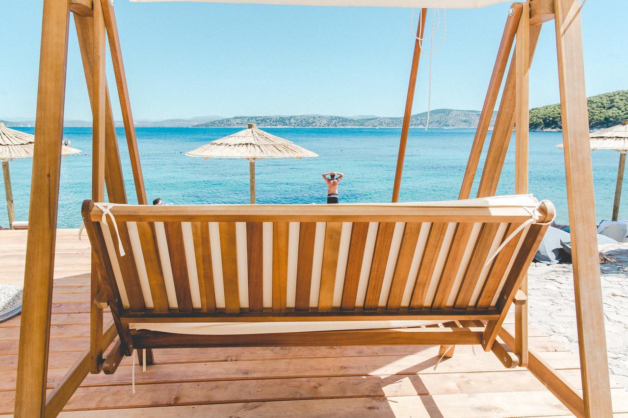O-Tents By Obonjan Island Resort Esterno foto