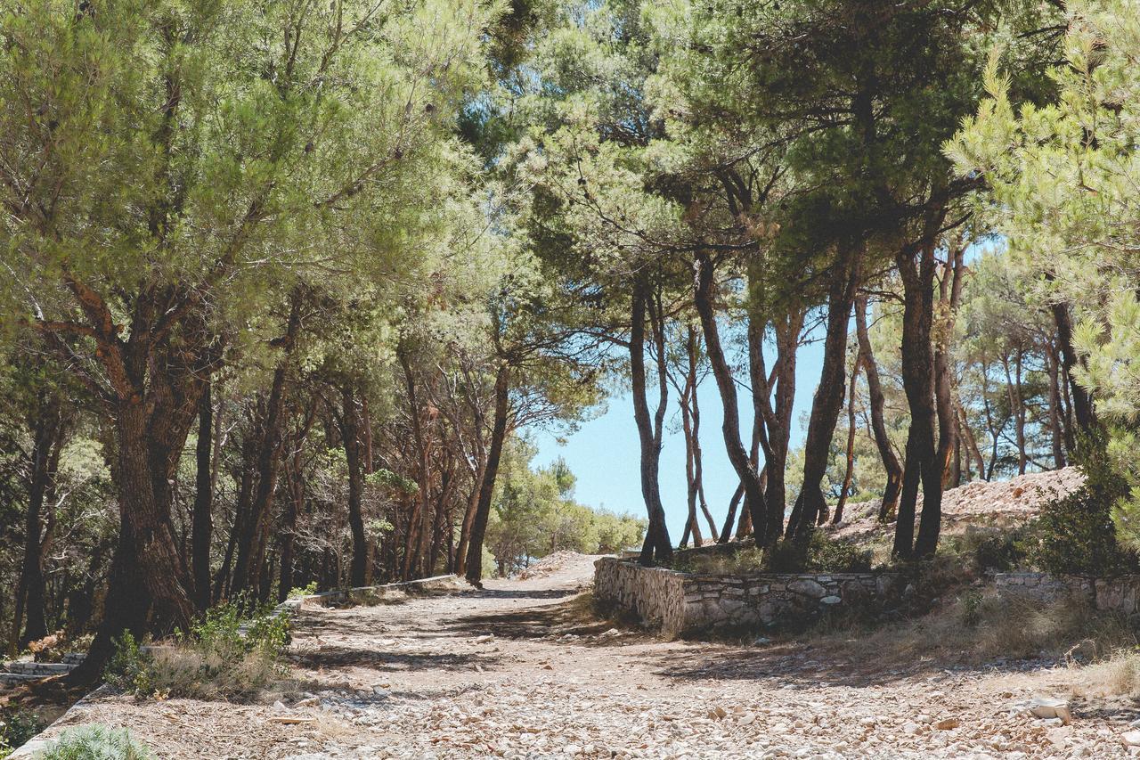 O-Tents By Obonjan Island Resort Esterno foto