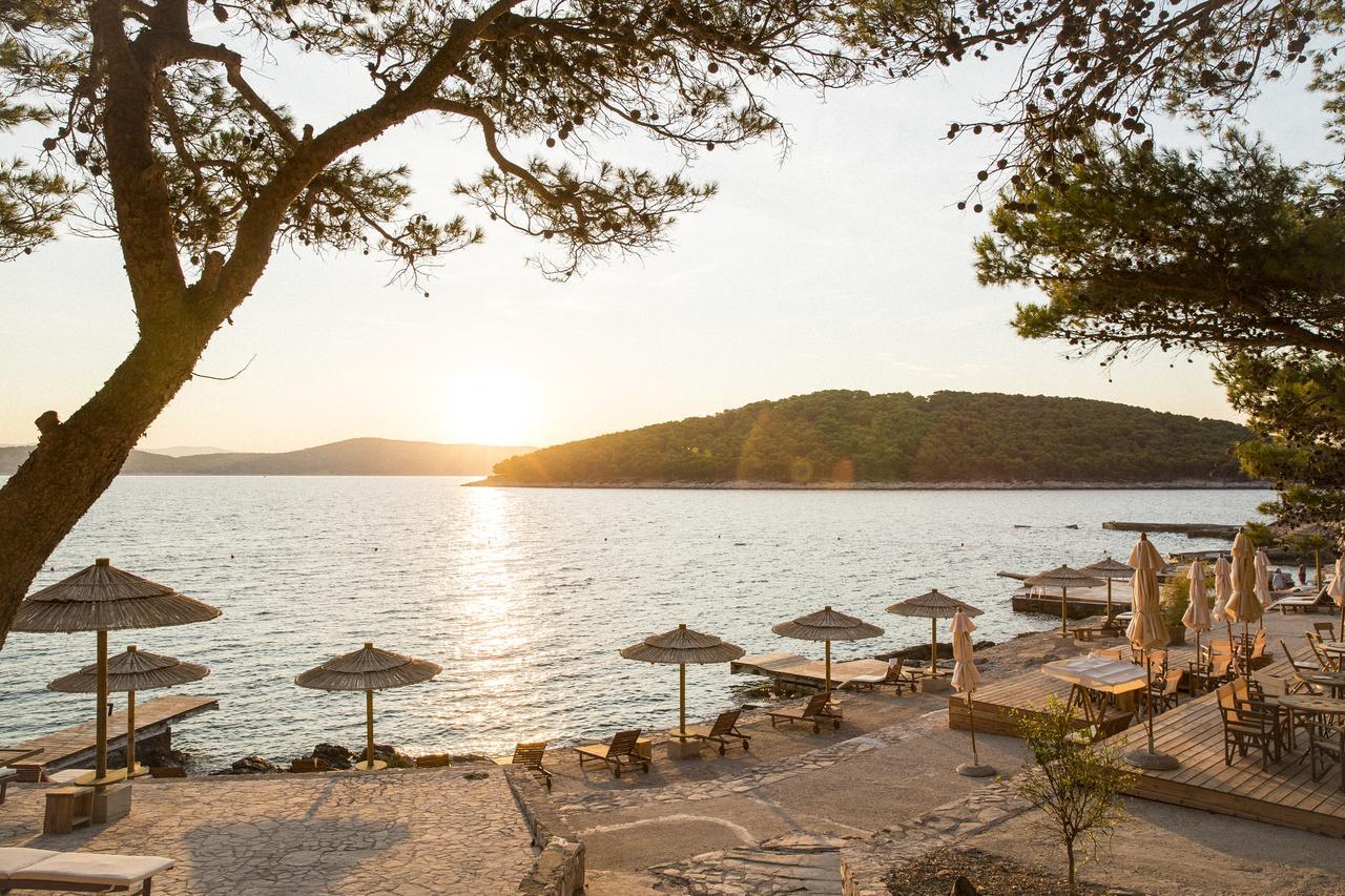 O-Tents By Obonjan Island Resort Esterno foto