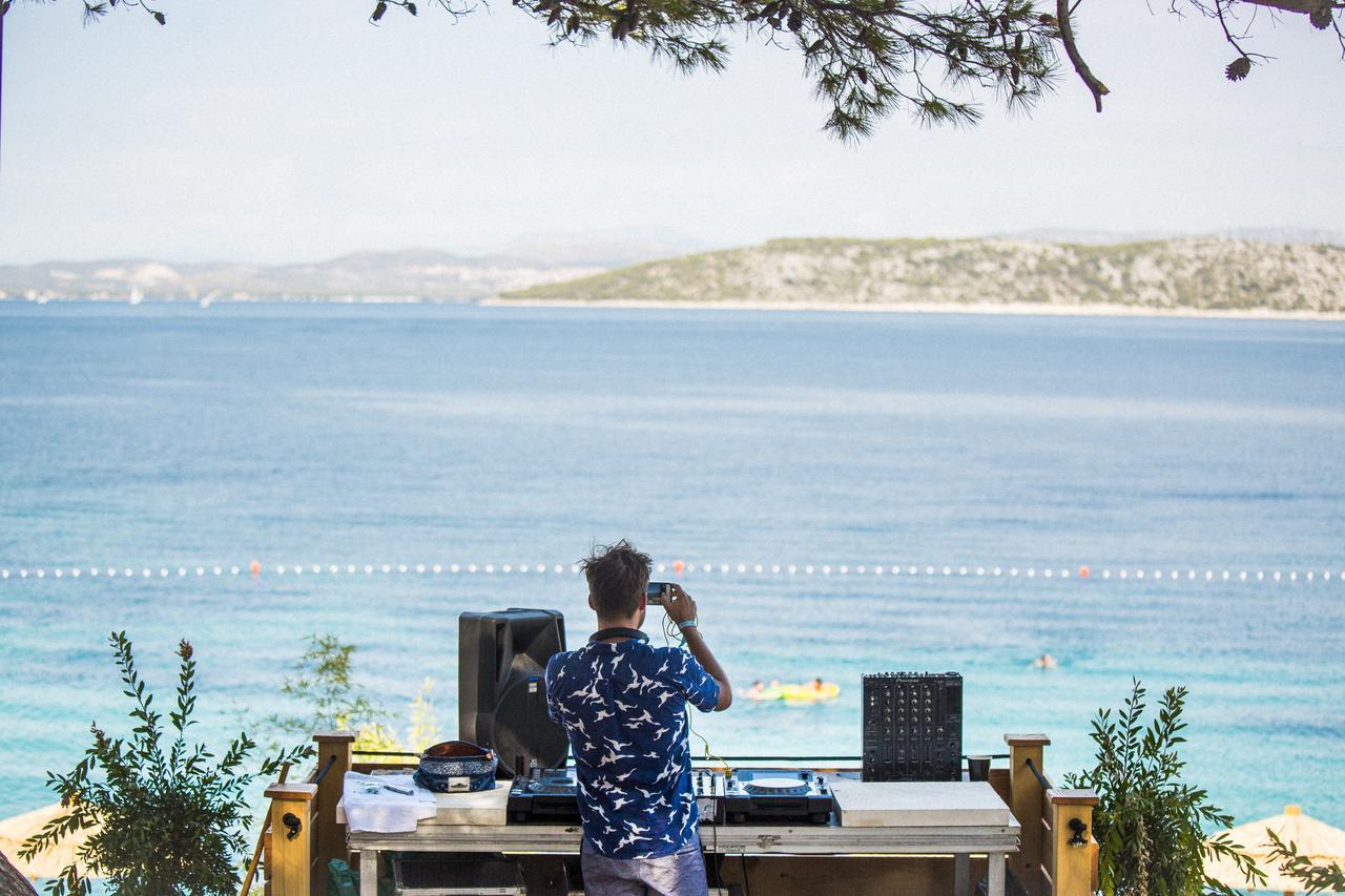 O-Tents By Obonjan Island Resort Esterno foto
