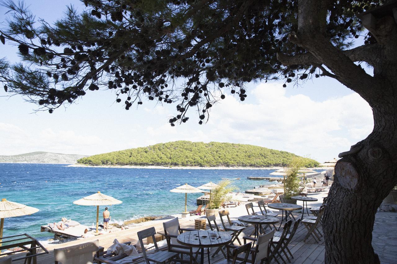 O-Tents By Obonjan Island Resort Esterno foto